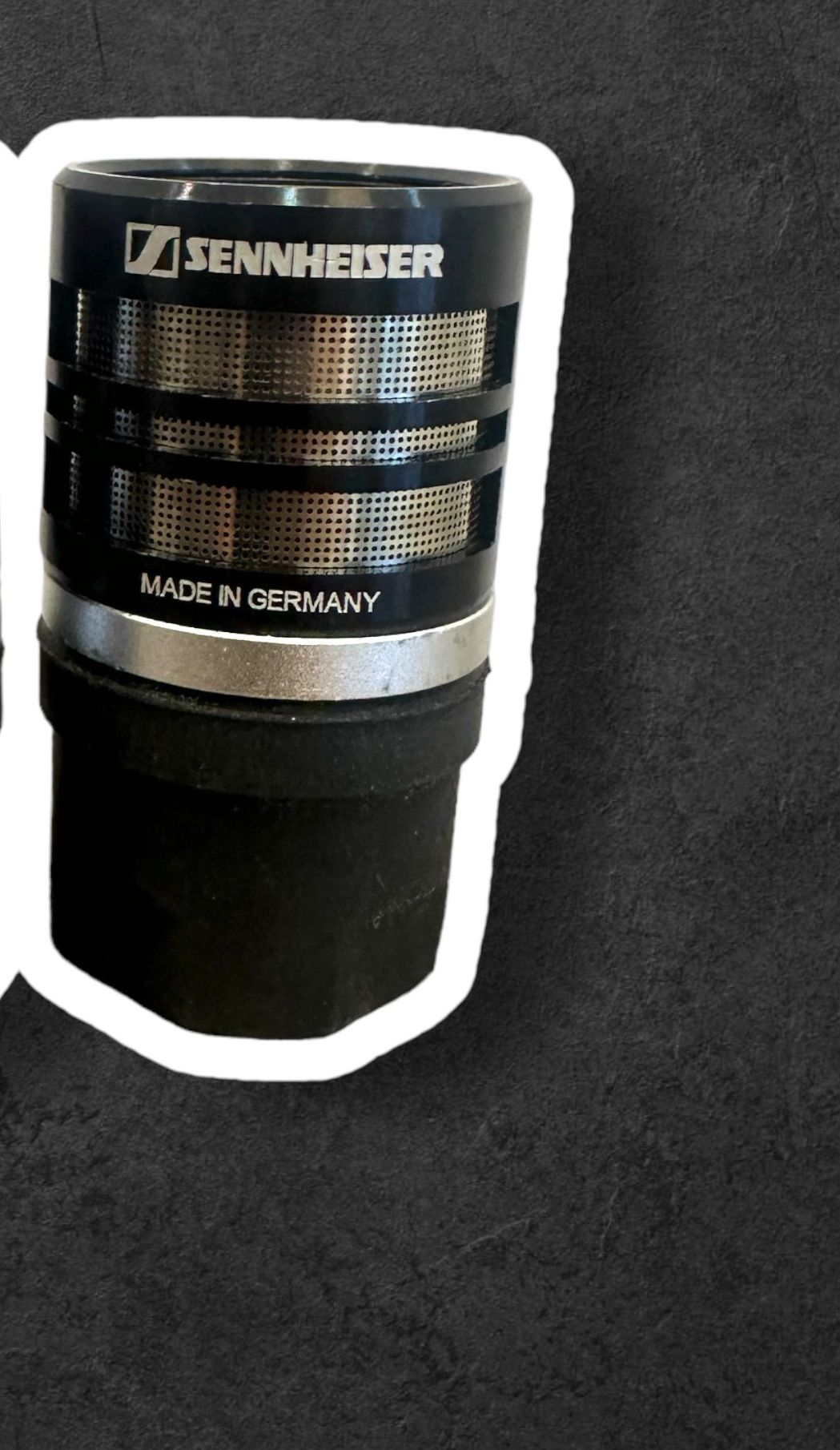 Củ Micro Sennheiser hàng nhập