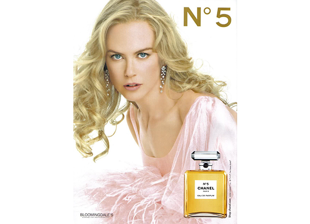 Nước Hoa Pháp No.5 Paris EDP - Hương thơm cả ngày