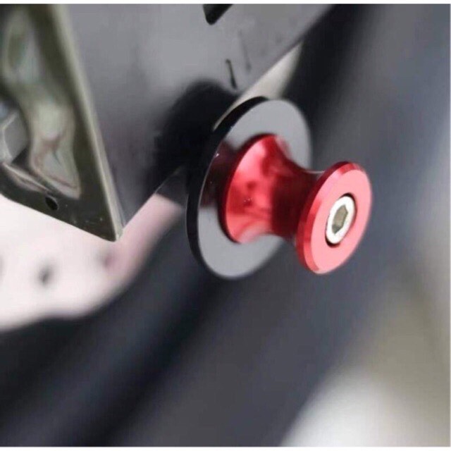 Ốc nâng ben gấp nâng bánh sau xe moto pkl pkn r15 mt15 xsr r1 r6 cbr gsx đủ các size