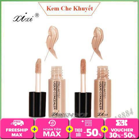 Kem che khuyết điểm XiXi mini size