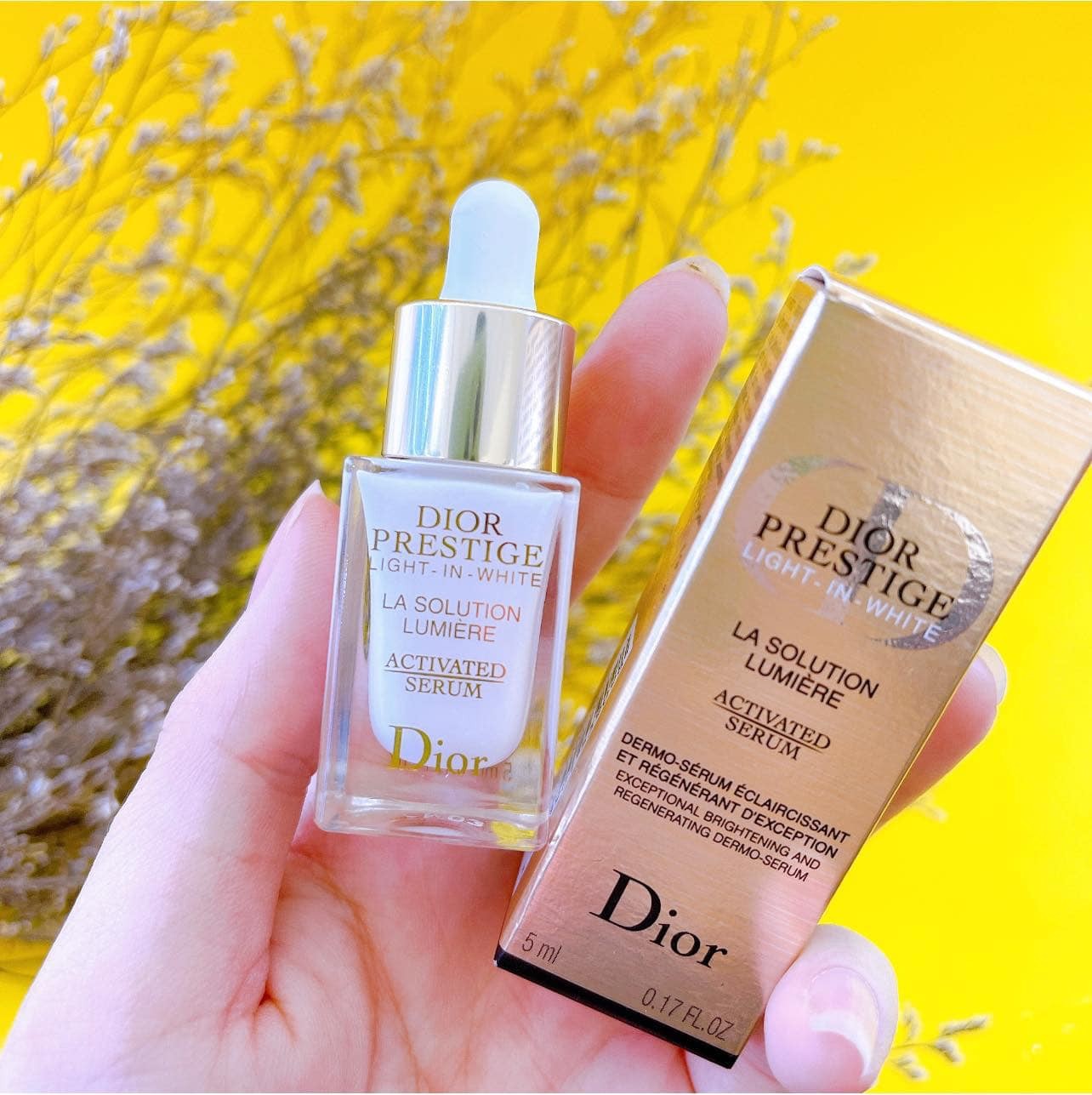 Tinh Chất Dưỡng Ẩm Dior Capture Youth Plump Filler  Your Beauty  Our Duty