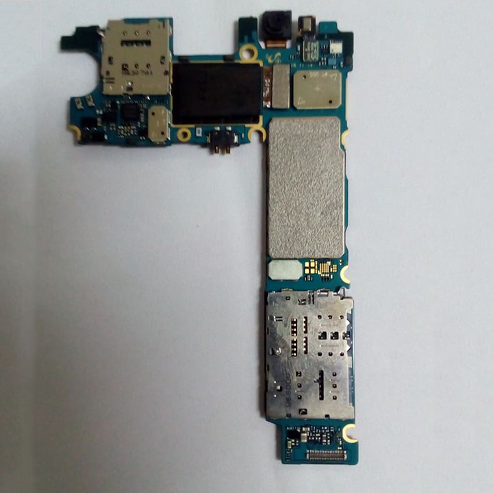 Main board samsung galaxy a510 zin tháo máy