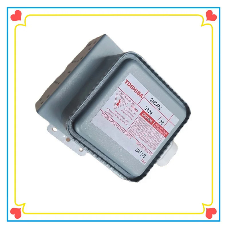 Lò vi sóng 2m248j cho Toshiba lò vi sóng magnn cho 2m248j magnn lò vi sóng phụ kiện