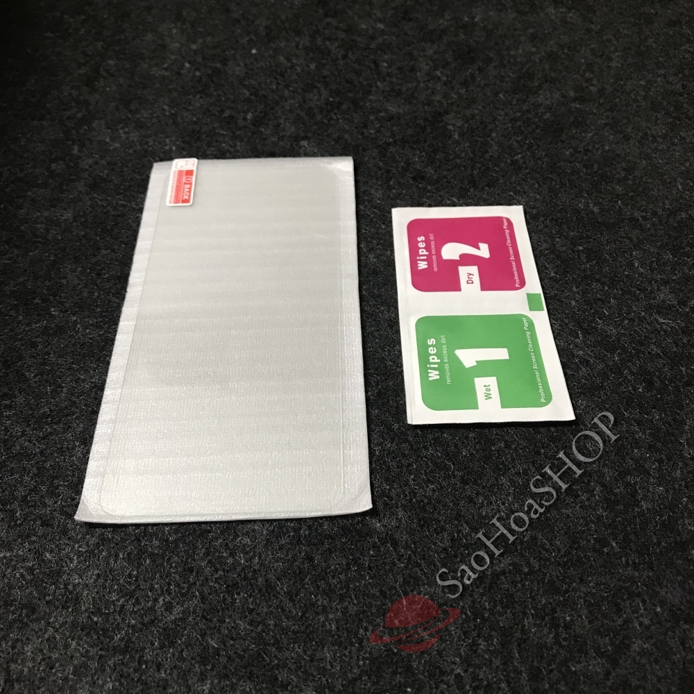 Kính cường lực cho Xiaomi Mi A2 / Mi 6X