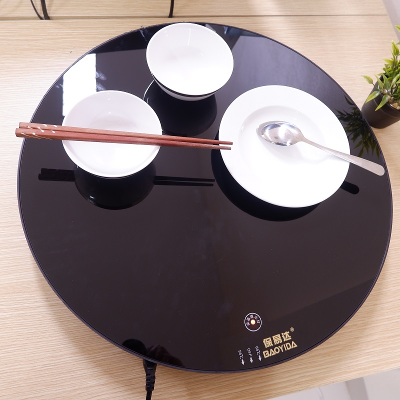 Mâm Hâm Nóng Thức Ăn. Mâm giữ nhiệt Đa năng Tiện Dụng