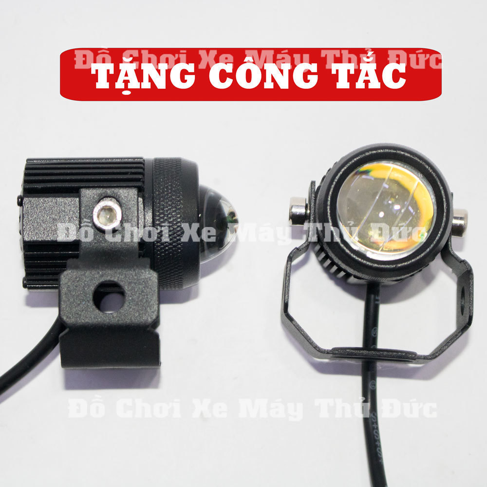Đèn Bi Cầu Mini - Trợ Sáng Mini Loại 1 ( GIÁ 1 BÓNG) - Sản Phẩm Chất Lượng Gian Hàng Uy Tín Giá Cả Cực Tốt Mua Ngay.