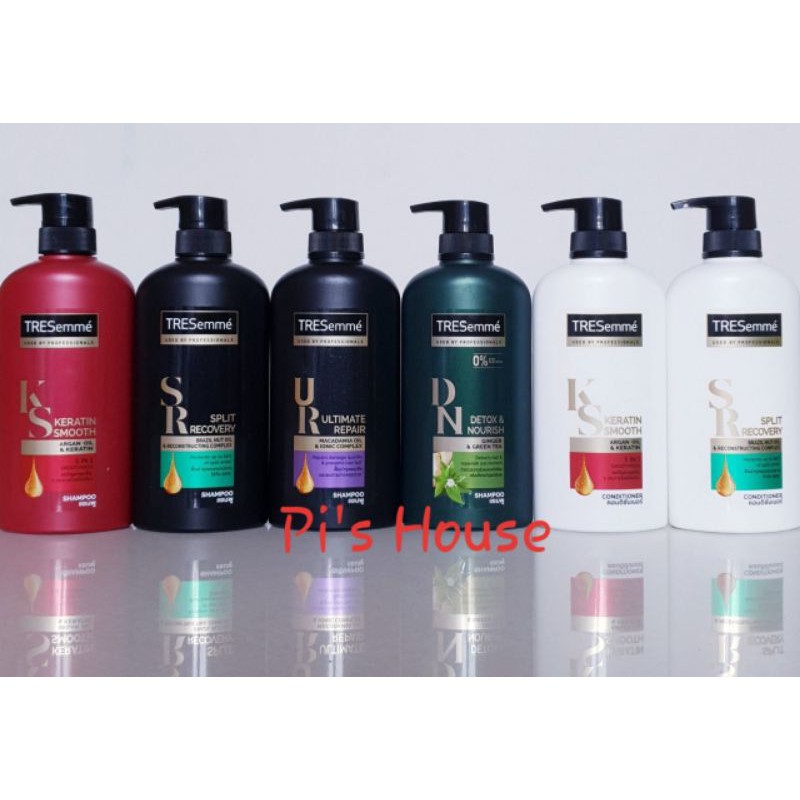 Dầu gội xả Tresemme Thái Lan