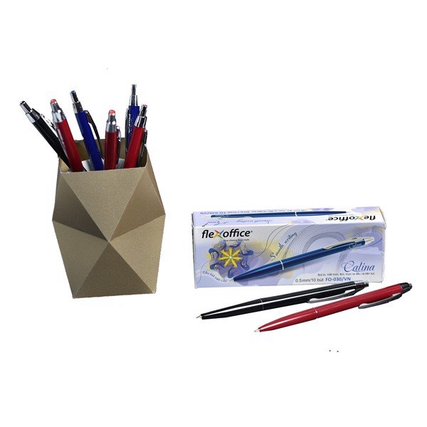Bút bi flexoffice fo-030 calina