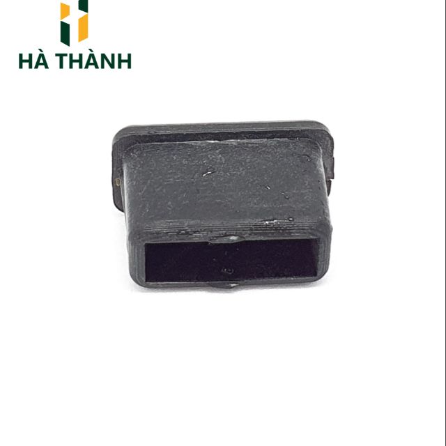 10 chiếc bịt trong 13x26 núm, chụp, nút cao su bịt chân bàn, ghế