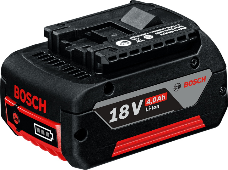 Pin Lion Bosch 18V 4.0Ah