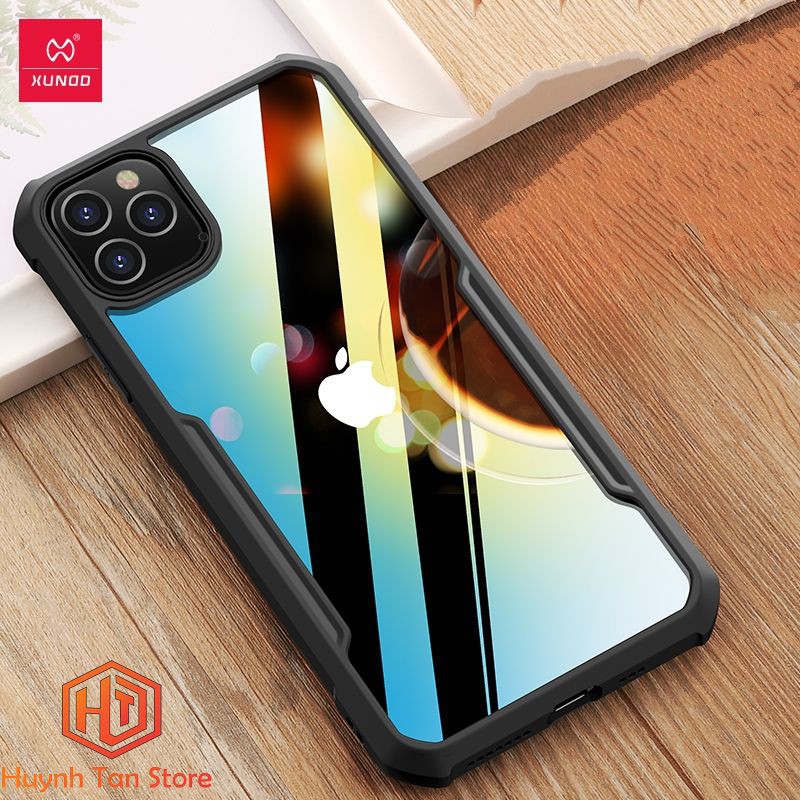 [HCM]Ốp lưng Iphone 11 11 Pro Iphone 11 Pro Max chống sốc chính hãng xundd cam kết hàng đúng mô tả chất lượng đảm bảo an toàn đến sức khỏe người sử dụng