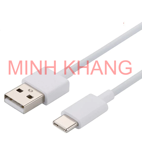 Dây cáp sạc usb 2.0 ra usb micro 30cm