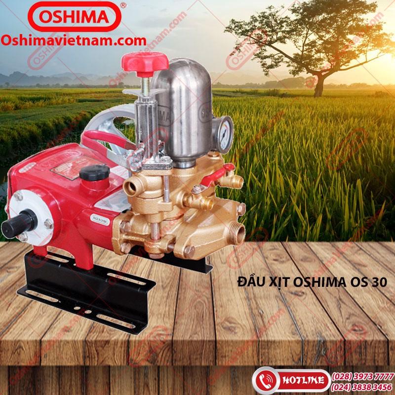 Đầu xịt oshima os-30 - 2hp