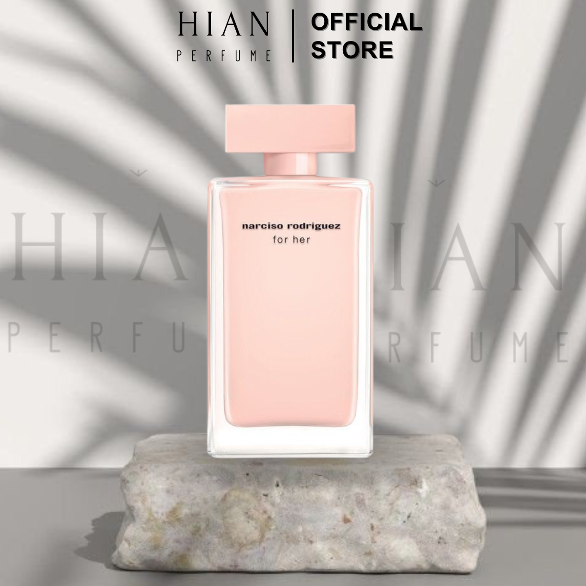 Nước hoa chiết narciso rodriguez for her edp 5ml | 10ml