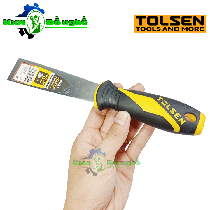 Cây sủi tường tolsen 40011 - cây sủi sơn, sủi vệ sinh sàn nhà - kiot đồ nghề