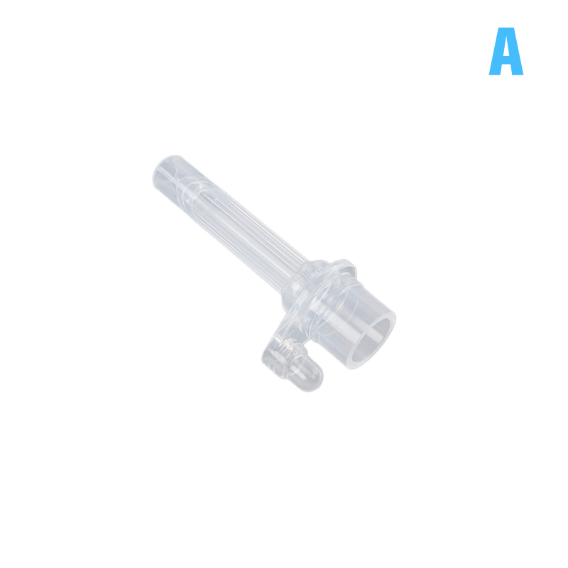 Phụ kiện cho bé ăn cốc nước cho trẻ em ống hút phụ kiện bình uống nước bằng silicon lỏng