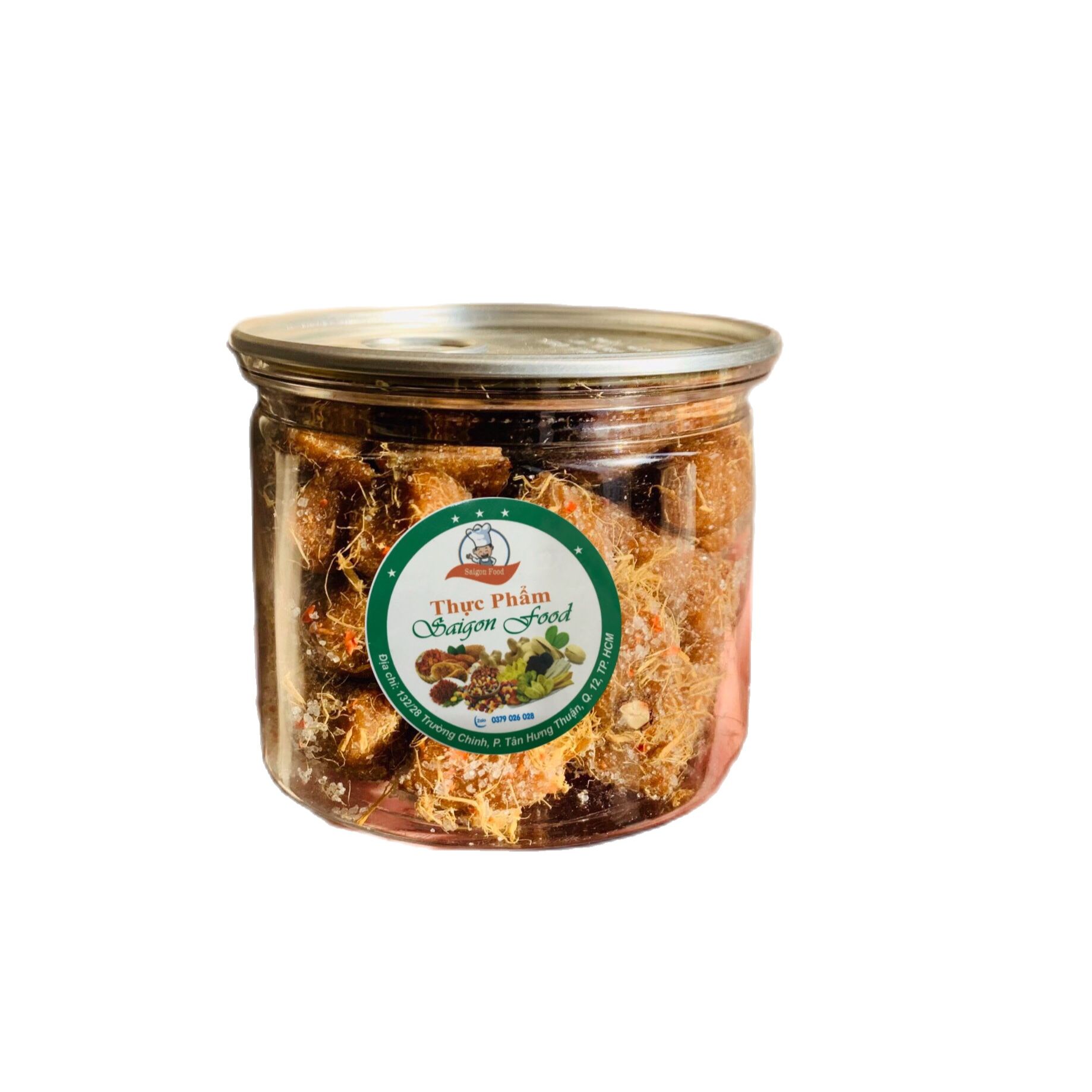200gr me cay cam thảo thơm ngon đà lạt