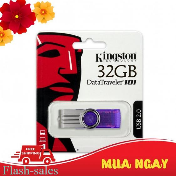 Usb 32g 2.0 kington