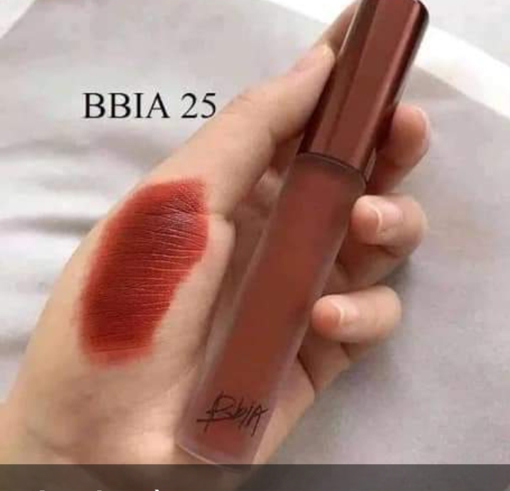 Son kem siêu lì lastvelvettint giá sale dùng thử