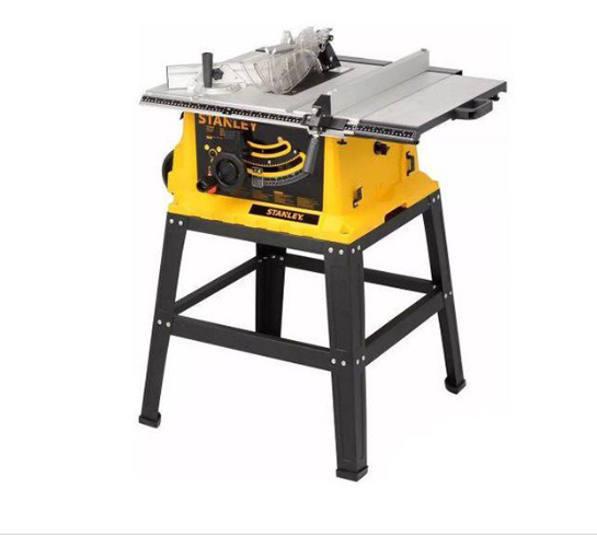 Máy cưa bàn 254mm 1800w stanley sst1801-b1