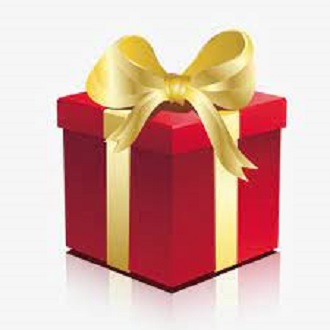 Quà tặng tri ân, vui lòng xem mô tả