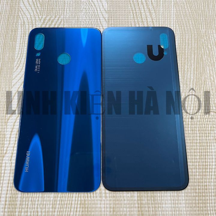 Nắp lưng huawei p20 lite