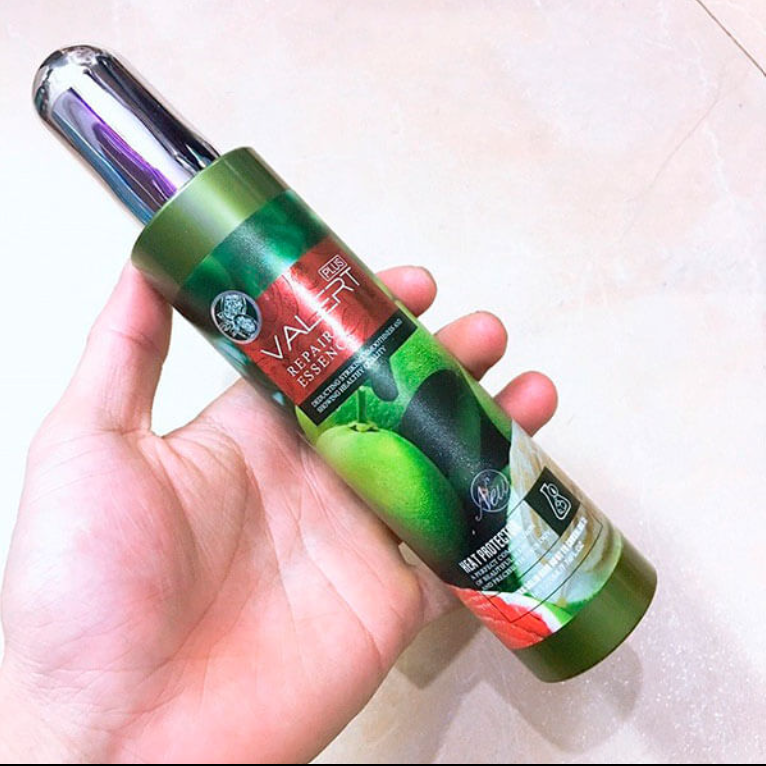 Xịt dưỡng tóc tinh dầu bưởi 200ml