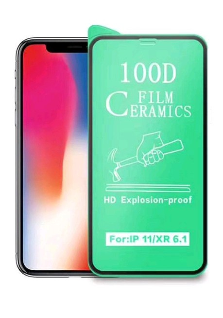 Kính cường lực IP Full màn hình 100D siêu  dẻo,  không lo mẻ dành cho IP 6/6s/6plus/6splus/7/8/7plus/8plus/X/Xs/11pro/Xr/11/XsMax/11promax/12mini/12/12pro/12promax