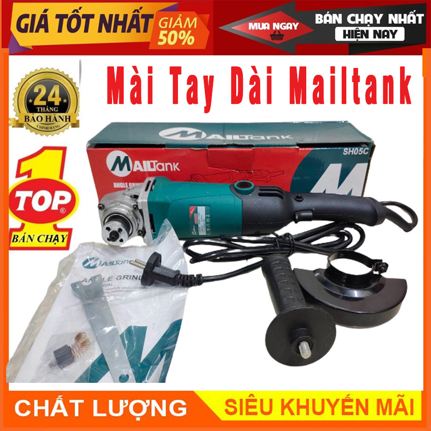 Máy Mài Nhật Bản Đuôi Dài Máy mài cắt 100% lõi đồng - Máy mài công suất lớn Máy cắt gạch cầm tay hiệu quả trong xây dựng,Mua máy mài cầm tay loại tốt giá rẻ