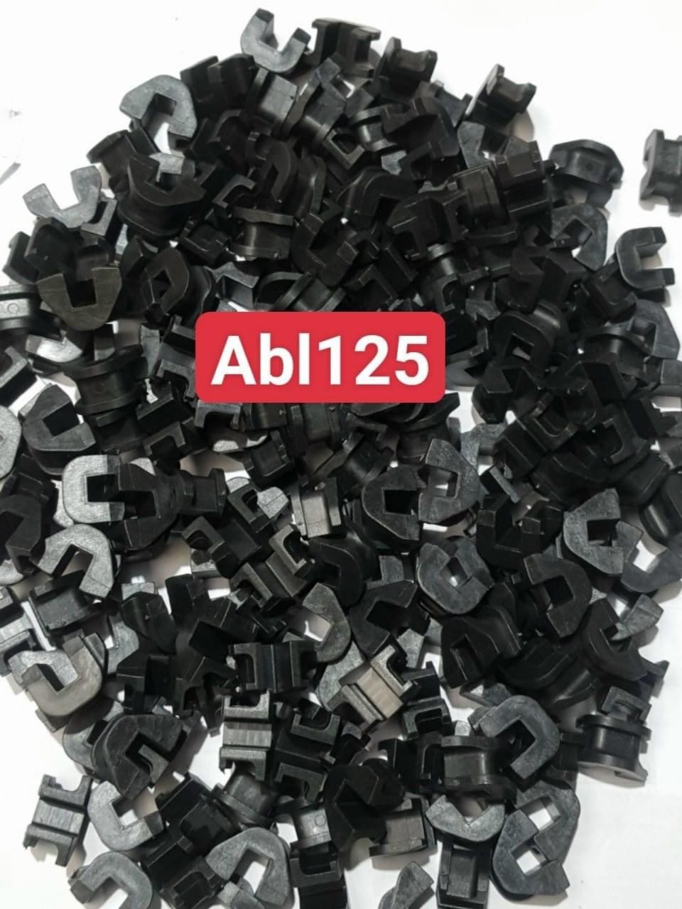 Kẹp trượt côn dành cho xe máy abl110 và abl125 bộ 3 chiếc