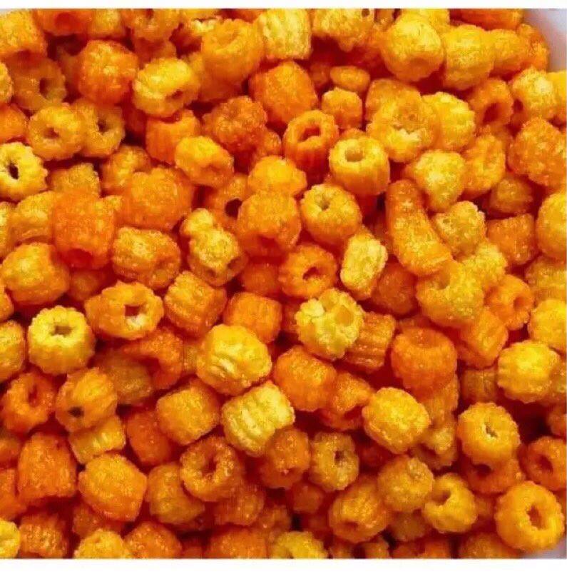 200gr nui sen sấy giòn cay ngon