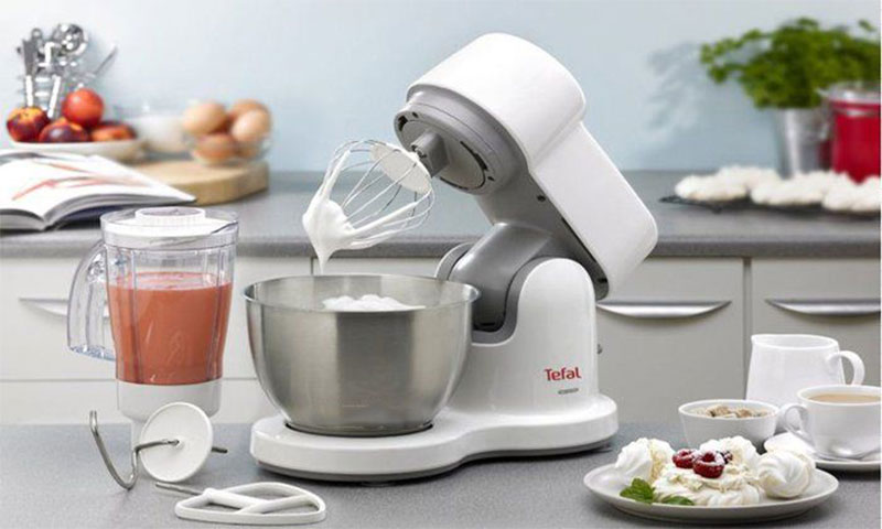 Dây curoa máy đánh trứng, nhồi bột Tefal