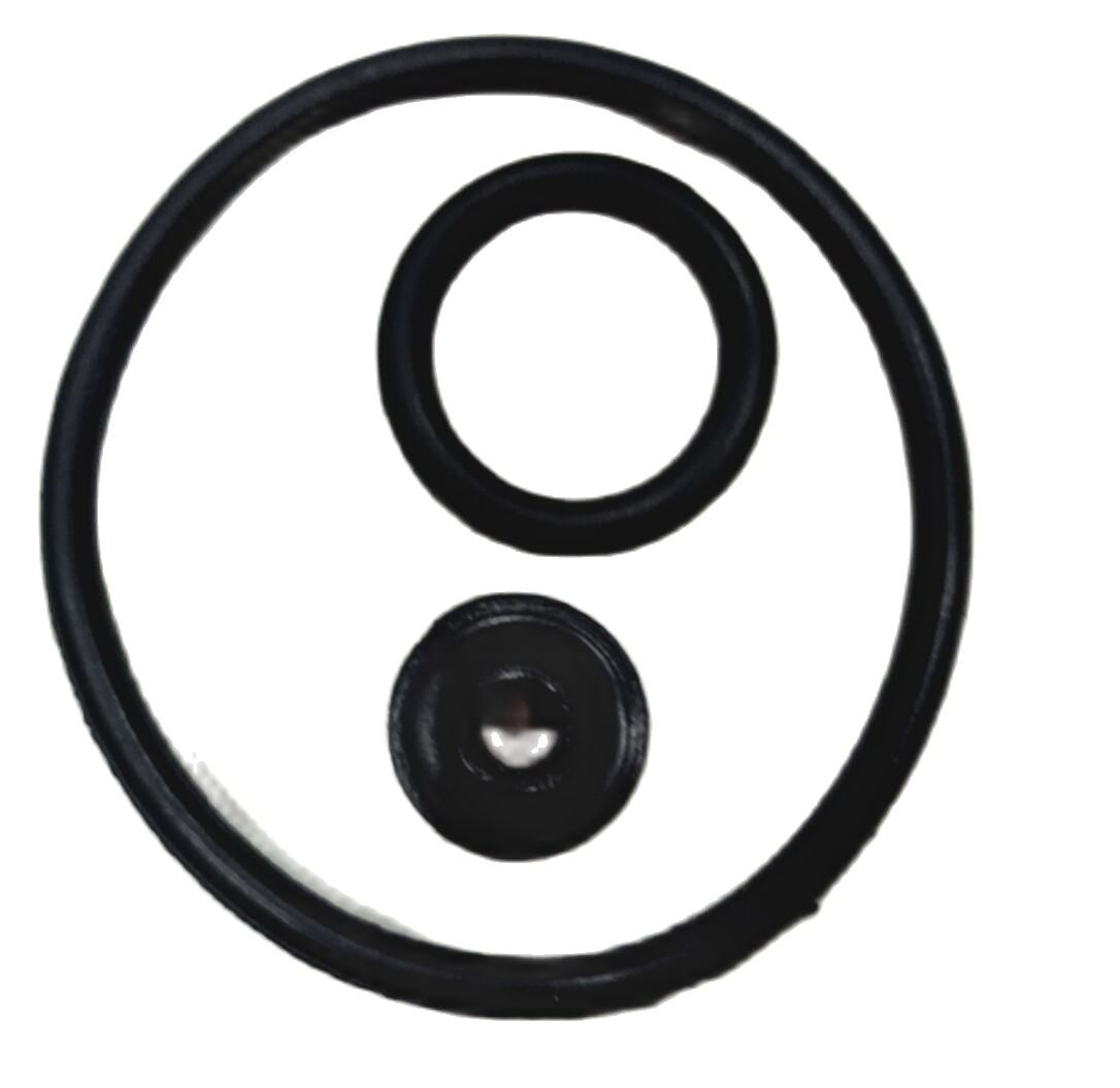 Bộ ron bình xịt tưới cây dudaco 1l-2l