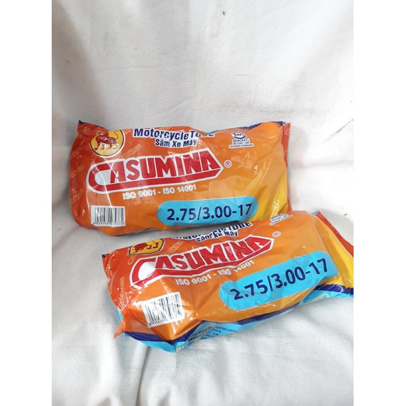 Săm xe máy caosumina --