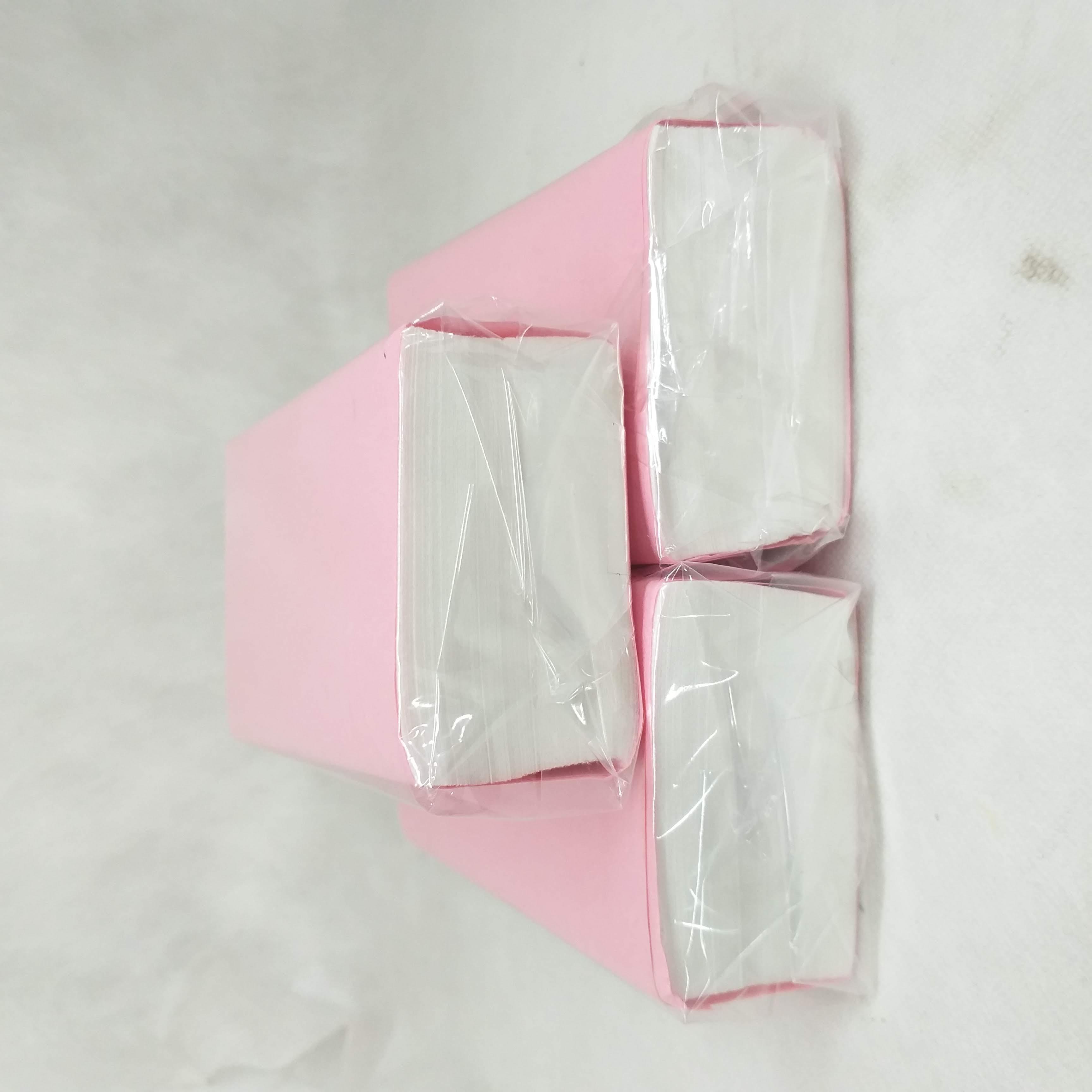 Combo 3 lốc Giấy Uốn Setting nhỏ