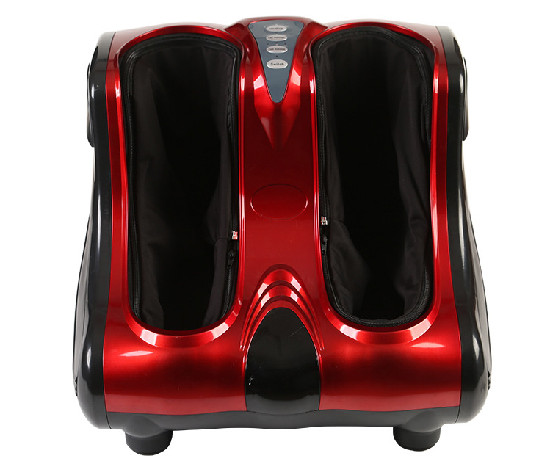 Máy massage chân cao cấp xb-8590 xoa bóp bàn chân tự động phiên bản mới 2023