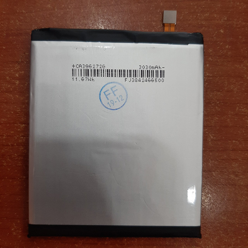 Pin nokia 6.1 chính hãng