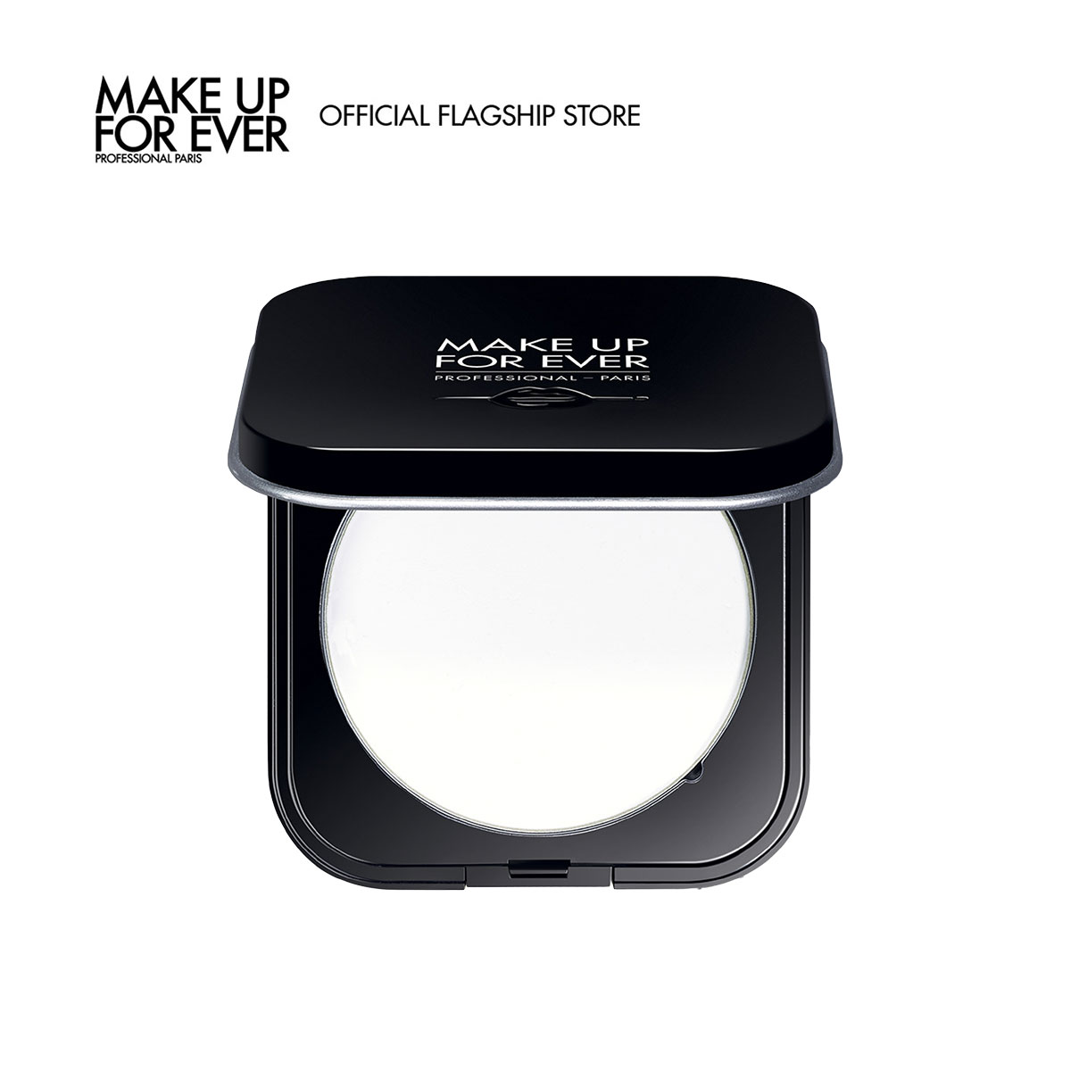 Make up for ever - phấn phủ ultra hd pressed powder 6.2g