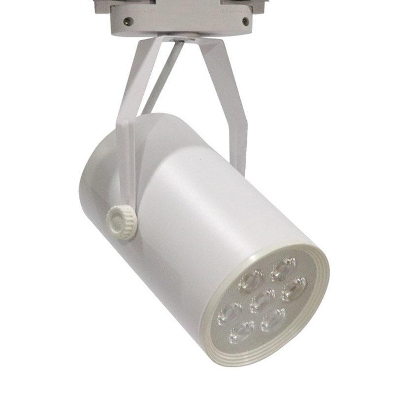 ĐÈN RỌI 7W MẮT TRÂU Đèn rọi 7W SMD giá tốt