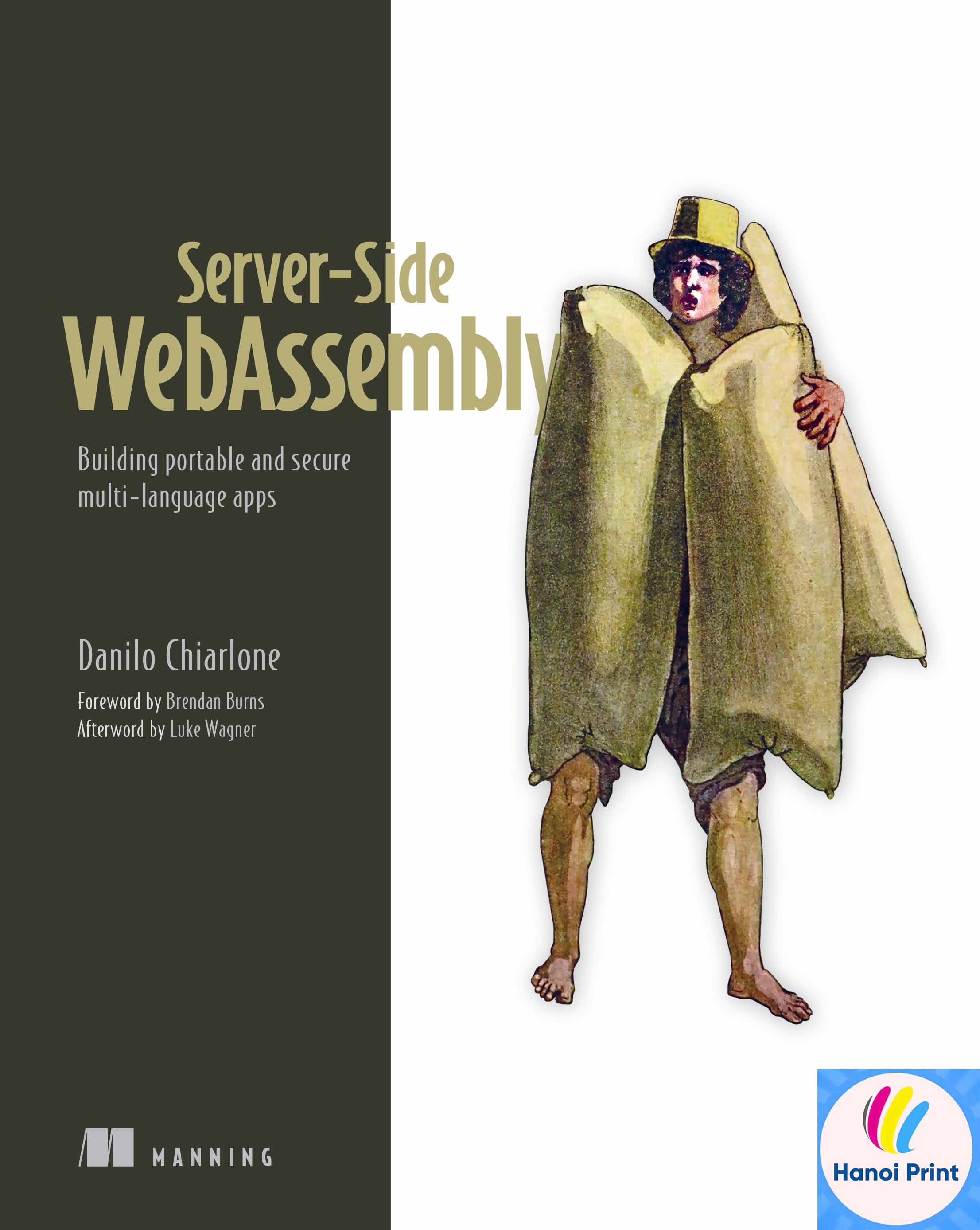 Tập giấy A4-Server-Side WebAssembly Building portable and secure multi-language apps