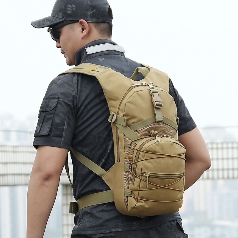 [HCM]Balo thời trang chiến thuật mini B10