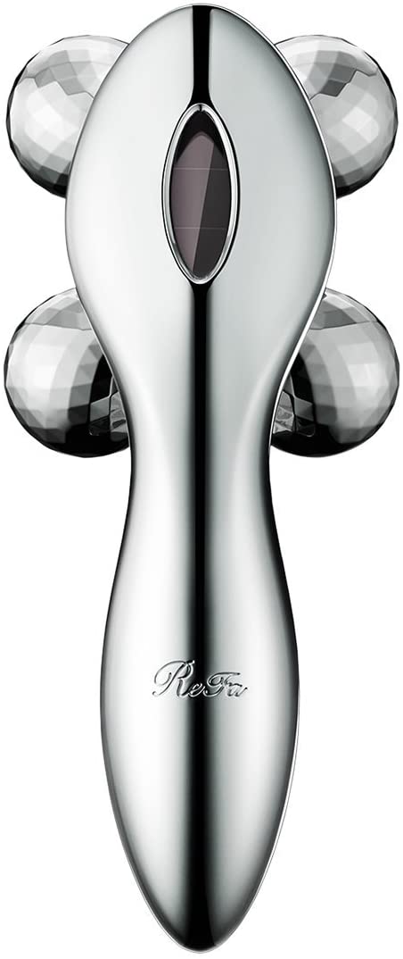 Refa 4 carat - Máy massage cho mặt và toàn thân