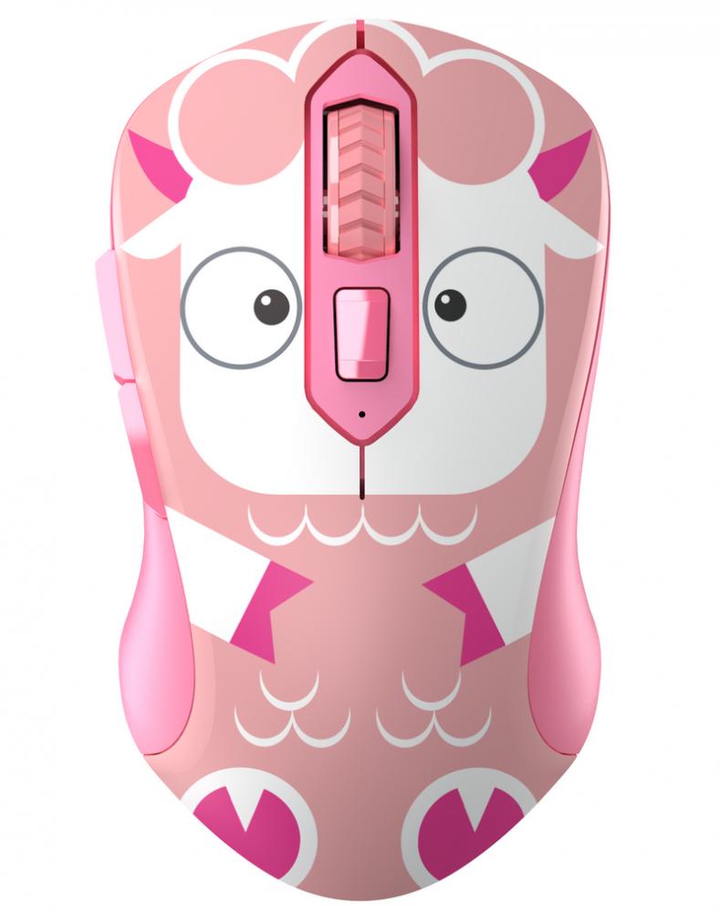 Chuột không dây DareU LM115G Multi Cute Sheep (Cừu)