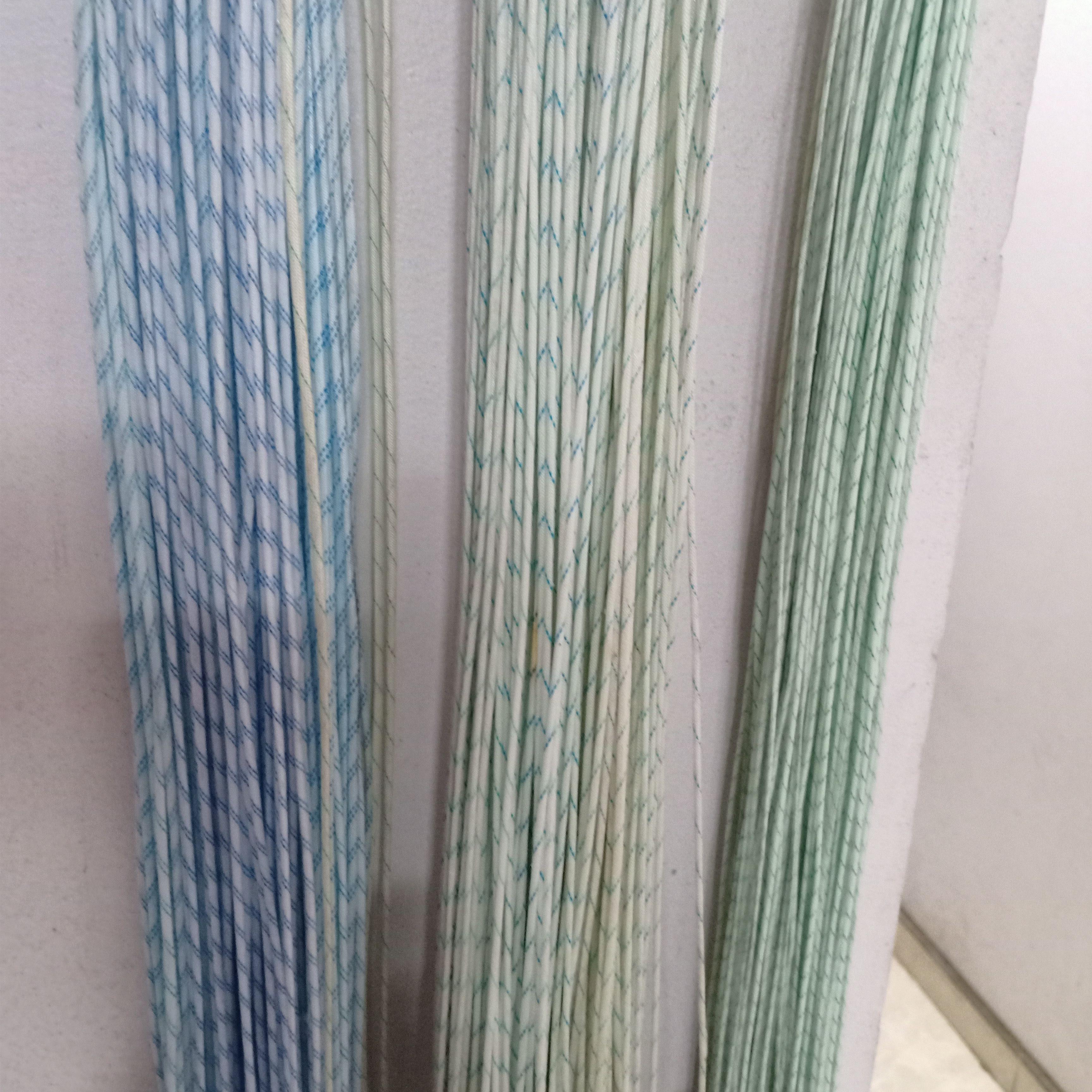 20 mét ống phi 4 gen cách điện sợi thủy tinh
