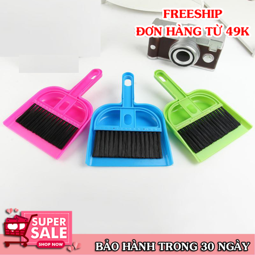 Bộ chổi và xẻng quét văn phòng , bộ chổi và xẻng quét quét máy tính , bộ chổi và xẻng quét bàn phím , bàn thờ ,chổi quét bụi kèm ki hốt rác mini
