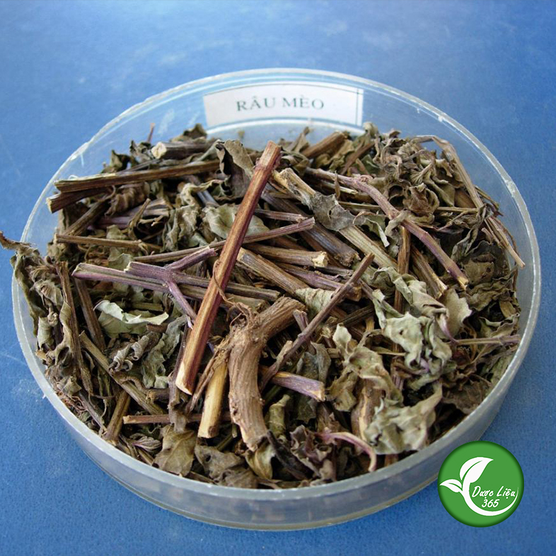 Cây râu mèo khô (gói 1kg) - DL015