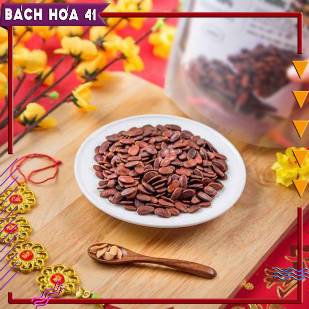Hạt dưa tân ký nổi tiếng xứ huế 500g - đặc sản huế