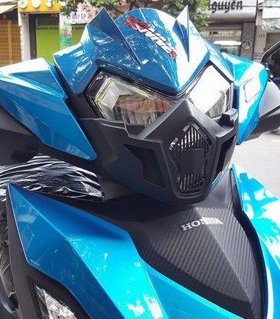 mặt nạ đèn winner (mặt nạ đèn) Thanh Khang