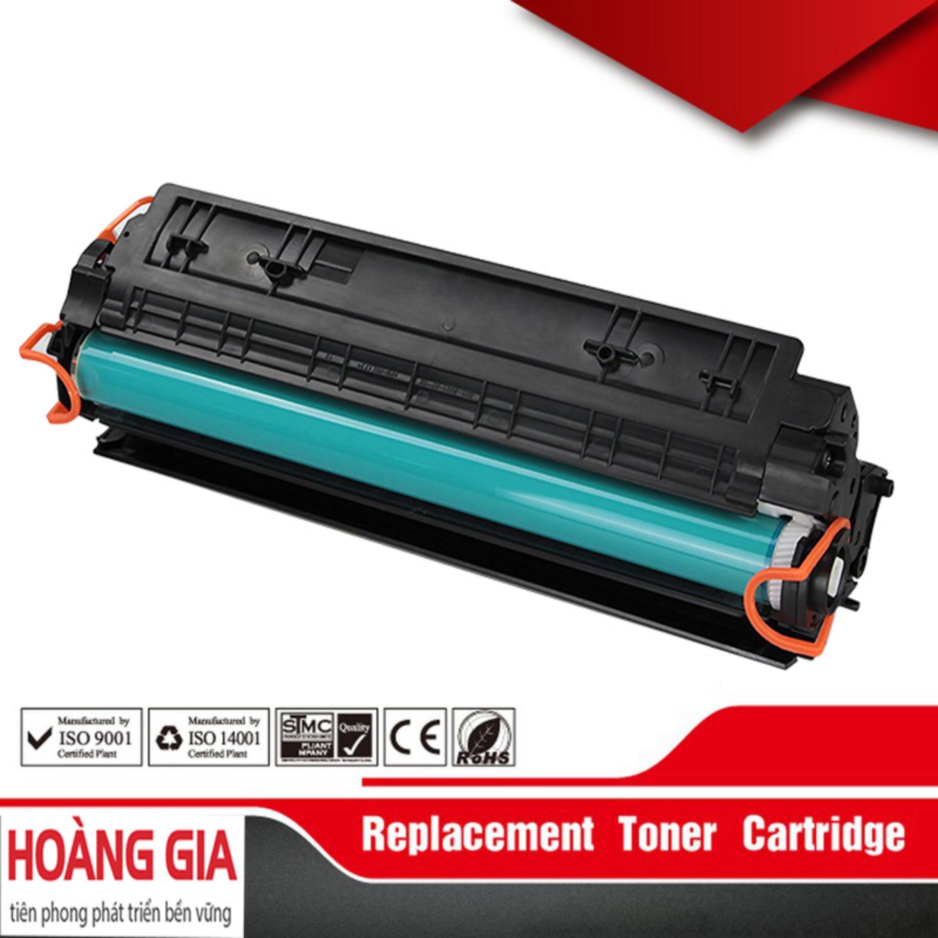 Mực in laser Cartridge 312 Canon LBP 3050 3100 3150