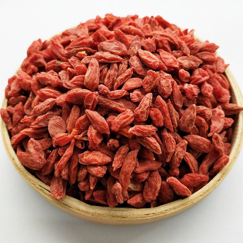 Kỉ tử 50gr dành cho hamster - Thức ăn dặm cho hamster